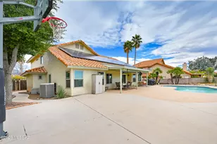 11781 N Dragoon Springs Dr, Tucson, AZ 85737 - Photo 25