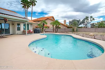 11781 N Dragoon Springs Drive, Tucson, AZ 85737 - Photo 23