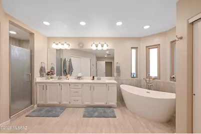 11781 N Dragoon Springs Drive, Tucson, AZ 85737 - Photo 5