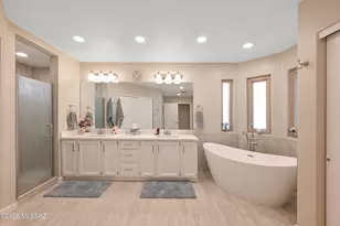 11781 N Dragoon Springs Dr, Tucson, AZ 85737 - Photo 5