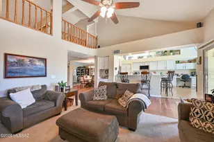 11781 N Dragoon Springs Dr, Tucson, AZ 85737 - Photo 9