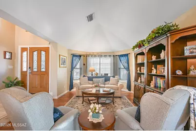 11781 N Dragoon Springs Drive, Tucson, AZ 85737 - Photo 11