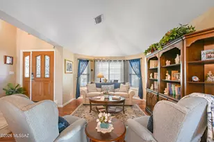 11781 N Dragoon Springs Dr, Tucson, AZ 85737 - Photo 11