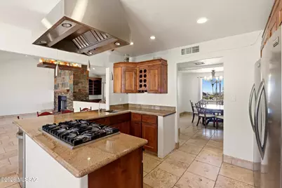 4701 E Camino La Brinca, Tucson, AZ 85718 - Photo 9