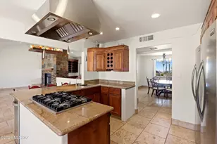 4701 E Camino la Brinca, Tucson, AZ 85718 - Photo 9