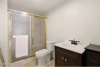 4701 E Camino La Brinca, Tucson, AZ 85718 - Photo 35