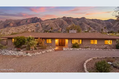 4701 E Camino La Brinca, Tucson, AZ 85718 - Photo 1
