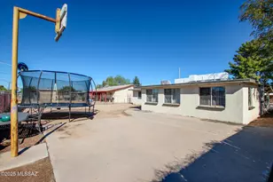 3644 E Helena Stravenue, Tucson, AZ 85706 - Photo 27