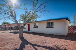 3644 E Helena Stravenue, Tucson, AZ 85706 - Photo 23