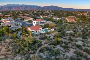 1798 S Sunlit Sand Pl, Tucson, AZ 85748 - Photo 23