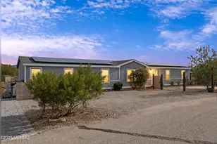 11801 S Cold Creek Pl, Vail, AZ 85641 - Photo 1