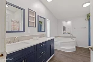 11801 S Cold Creek Pl, Vail, AZ 85641 - Photo 19