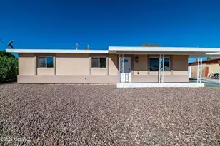 133 E James Dr, Sierra Vista, AZ 85635 - Photo 1