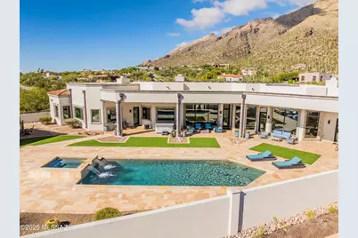 6262 E Vista Del Canon, Tucson, AZ 85750 - Photo 19