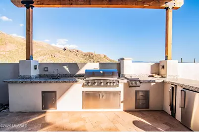 6262 E Vista Del Canon, Tucson, AZ 85750 - Photo 15