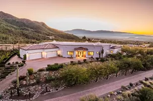 6262 E Vista Del Canon, Tucson, AZ 85750 - Photo 1