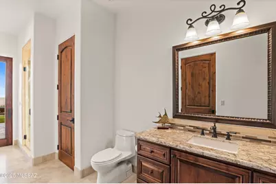 6262 E Vista Del Canon, Tucson, AZ 85750 - Photo 45
