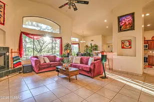 10269 N Calle Del Carnero, Oro Valley, AZ 85737 - Photo 13