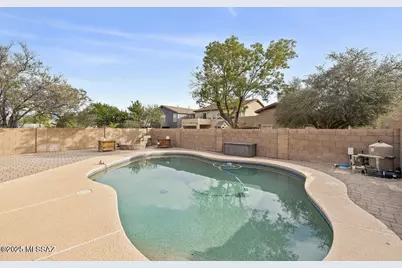 10440 E Bridgeport Street, Tucson, AZ 85747 - Photo 29