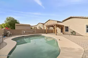 10440 E Bridgeport St, Tucson, AZ 85747 - Photo 31