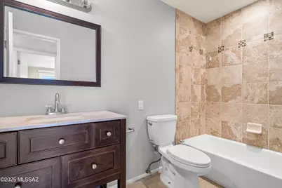 4458 E Fort Lowell Road, Tucson, AZ 85712 - Photo 15