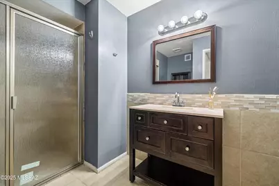 4458 E Fort Lowell Road, Tucson, AZ 85712 - Photo 11