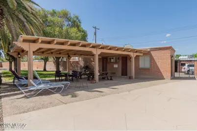 4458 E Fort Lowell Road, Tucson, AZ 85712 - Photo 21