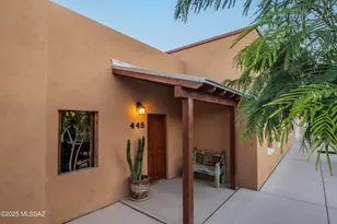 448 S Meyer Ave, Tucson, AZ 85701 - Photo 33