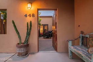 448 S Meyer Ave, Tucson, AZ 85701 - Photo 29