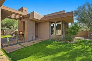 14345 N Sunset Gallery Dr, Marana, AZ 85658 - Photo 35