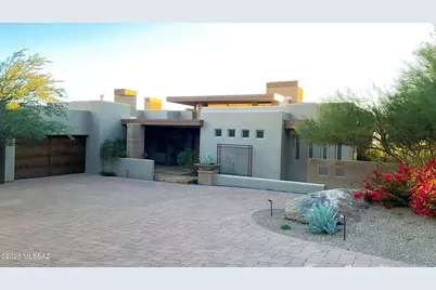 14345 N Sunset Gallery Drive, Marana, AZ 85658 - Photo 43