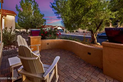60278 E Arroyo Vista Drive, Oracle, AZ 85623 - Photo 5