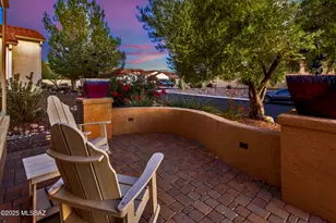 60278 E Arroyo Vista Dr, Oracle, AZ 85623 - Photo 5