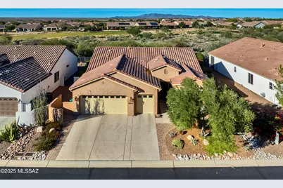 60278 E Arroyo Vista Drive, Oracle, AZ 85623 - Photo 1