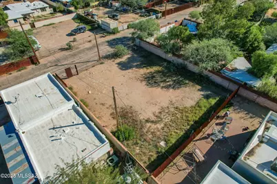 928 S Bean Avenue #1, Tucson, AZ 85701 - Photo 7