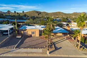 3192 W Union Jack St, Tucson, AZ 85746 - Photo 3