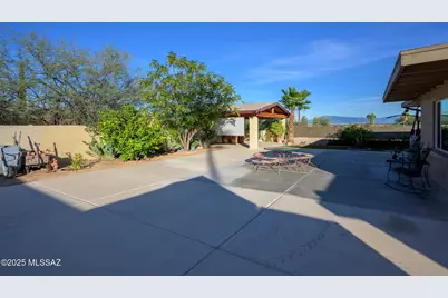 3192 W Union Jack Street, Tucson, AZ 85746 - Photo 35