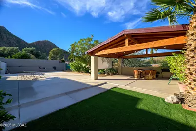 3192 W Union Jack Street, Tucson, AZ 85746 - Photo 23