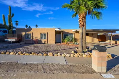 3192 W Union Jack Street, Tucson, AZ 85746 - Photo 1