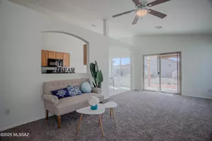 7871 W Sacramento Hill Dr, Tucson, AZ 85743 - Photo 3