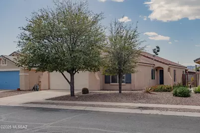 7871 W Sacramento Hill Drive, Tucson, AZ 85743 - Photo 41