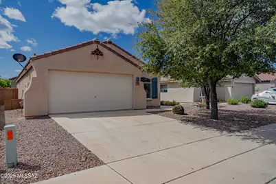 7871 W Sacramento Hill Drive, Tucson, AZ 85743 - Photo 39