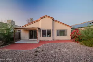 7871 W Sacramento Hill Dr, Tucson, AZ 85743 - Photo 45
