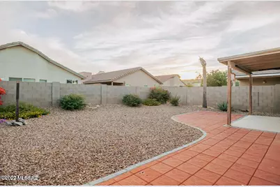 7871 W Sacramento Hill Drive, Tucson, AZ 85743 - Photo 47
