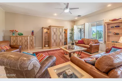 4938 W Desert Chicory Place, Marana, AZ 85658 - Photo 7