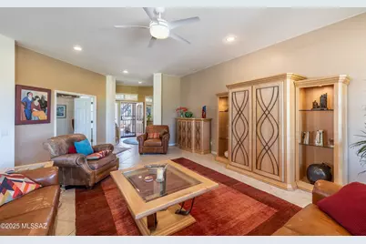 4938 W Desert Chicory Place, Marana, AZ 85658 - Photo 5