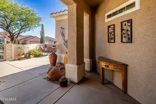 4938 W Desert Chicory Pl, Marana, AZ 85658 - Photo 3