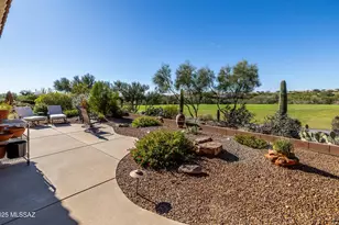 4938 W Desert Chicory Pl, Marana, AZ 85658 - Photo 31