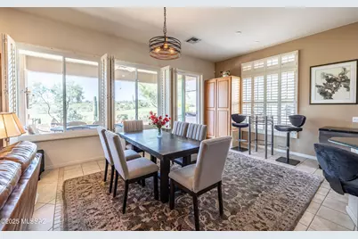 4938 W Desert Chicory Place, Marana, AZ 85658 - Photo 9