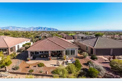 4938 W Desert Chicory Place, Marana, AZ 85658 - Photo 33